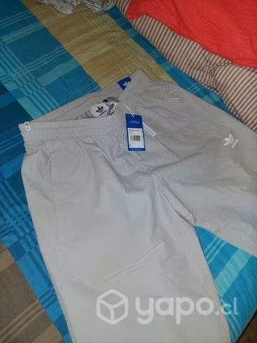 Buzo Adidas Original Nuevo Talla M