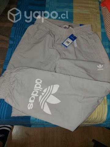 Buzo Adidas Original Nuevo Talla M