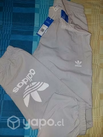 Buzo Adidas Original Nuevo Talla M