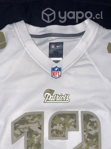 Polera NFL - Imagen 3