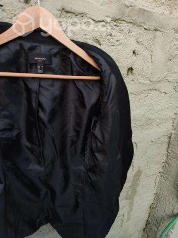 Blazers mujer marca mango talla s - Imagen 3