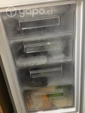Refrigerador Fensa