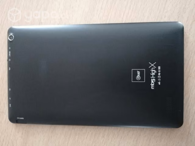 Tablet