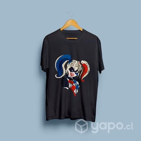 Poleras de Moda - Imagen 5