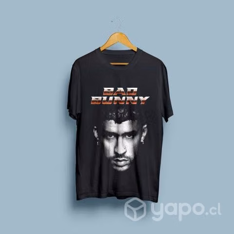 Poleras de Moda - Imagen 4
