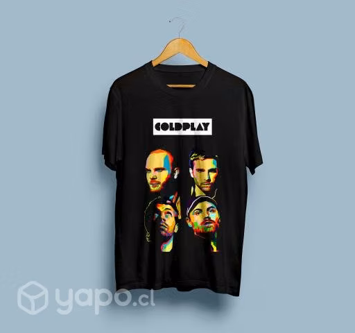 Poleras de Moda - Imagen 2