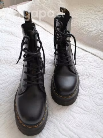 Dr Martens talla 36