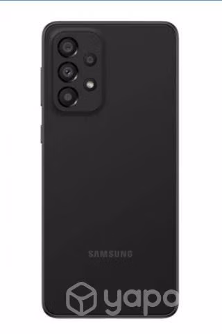 Celular samsung A33 5G