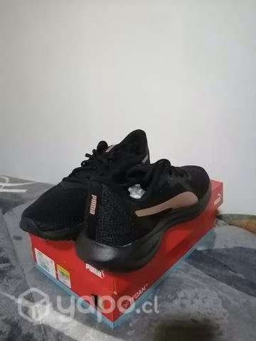 Zapatillas puma (Nuevas)