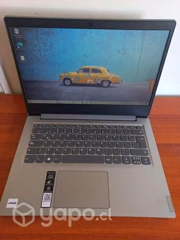 Notebook Lenovo AMD - Imagen 5