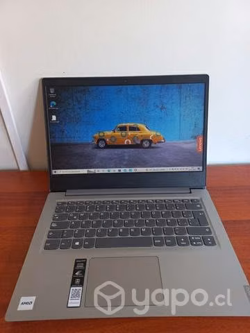Notebook Lenovo AMD - Imagen 4