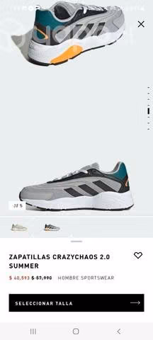 Adidas Originales Nuevas - Imagen 6