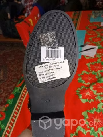 Botas de cuero nuevas - Imagen 2