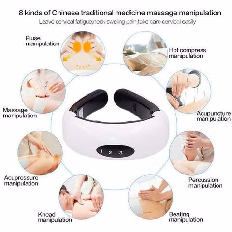 Neck Massager HX-5880