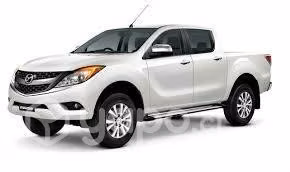 Puerta mazda bt50