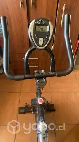 Bicicleta nueva sin uso