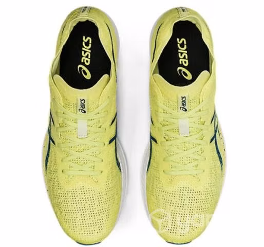 Zapatillas Asics hombre