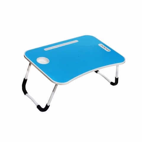 Mesa plegable+ base enfriadora para notebook