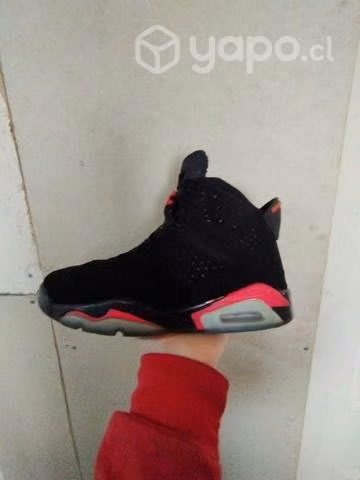 Jordan retro 6