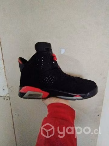 Jordan retro 6