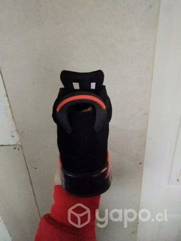 Jordan retro 6