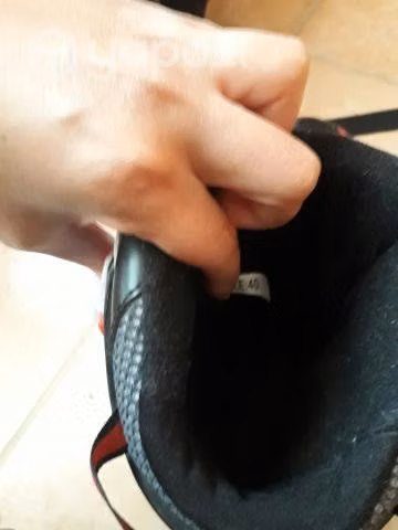 Patines HONDAR talla 40 - Imagen 3