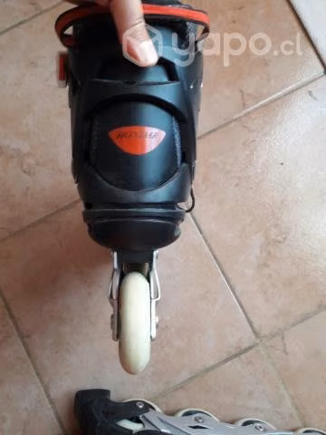 Patines HONDAR talla 40 - Imagen 6