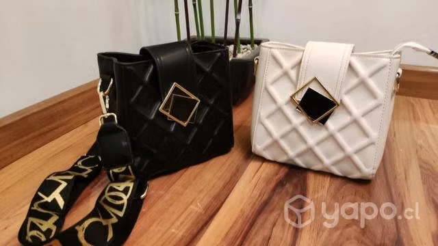 Hermosas carteras - Imagen 5