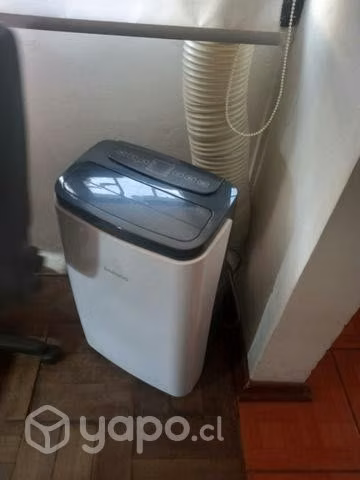 Aire portátil