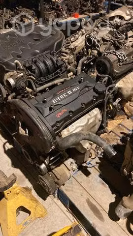 Motor Chevrolet optra 2012 1.6