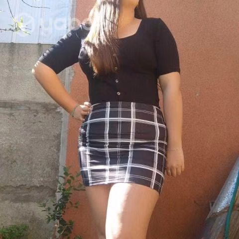 Faldas de moda - Imagen 4