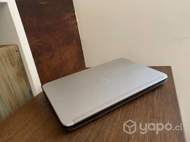 Dell xps