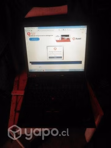 Notebook ibm g40