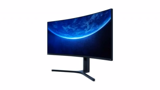 Monitor Xiaomi 34 Pulgadas