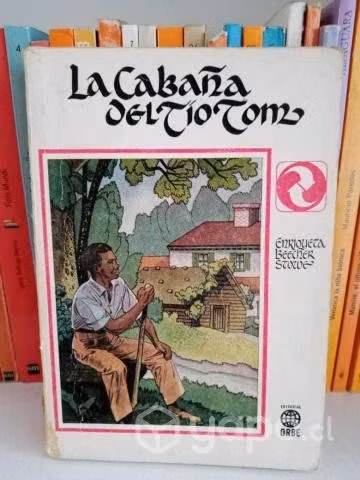 La Cabaña del Tío Tom