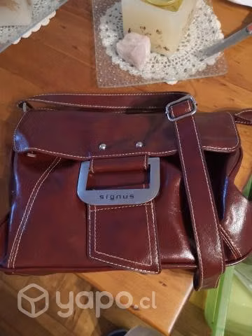 Cartera marca signus