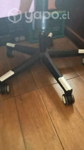 Silla escritorio - Imagen 3