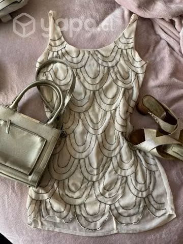 Conjuntos de ropa para fiestas - Imagen 4