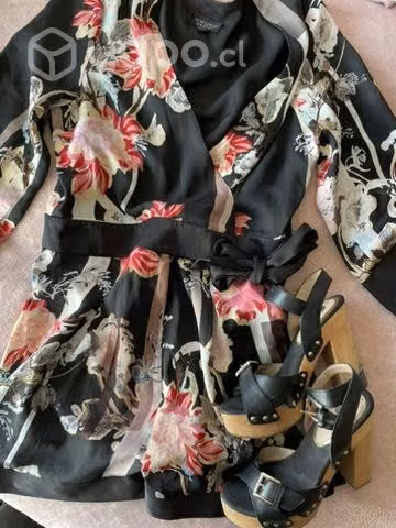 Conjuntos de ropa para fiestas - Imagen 2