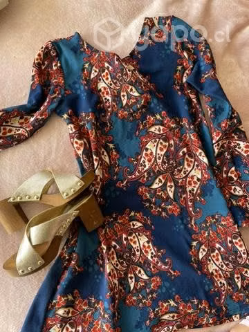Conjuntos de ropa para fiestas - Imagen 3