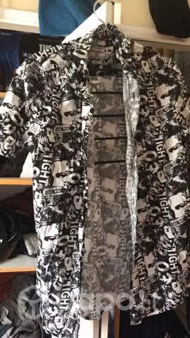 Guayabera hombre - Imagen 4