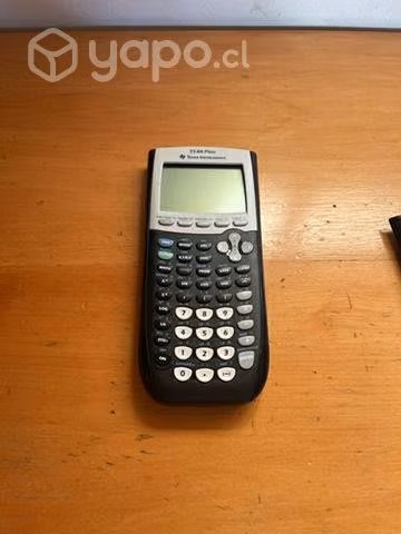Calculadora Texas Instruments TI-84 Plus - Imagen 2