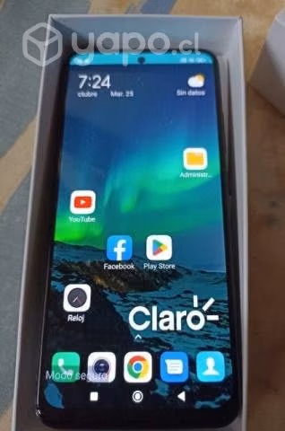 Xiaomi redmi note 11 S