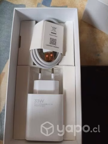Xiaomi redmi note 11 S