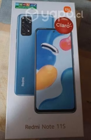 Xiaomi redmi note 11 S