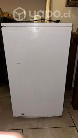 Refrigerador Pequeño