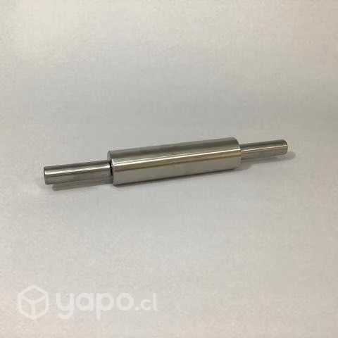 Rodillo para tu cocina de acero inoxidable