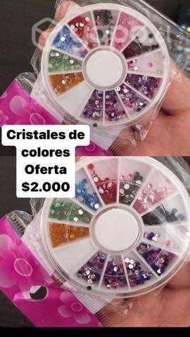 Cristales + pegamento y adhesivos - Imagen 3
