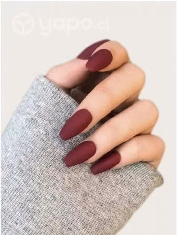 Uñas press on - Imagen 2