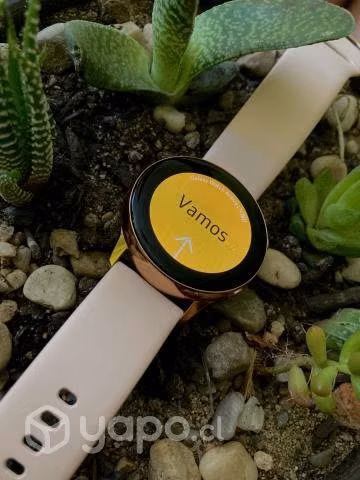 Galaxy Watch Active - Imagen 3